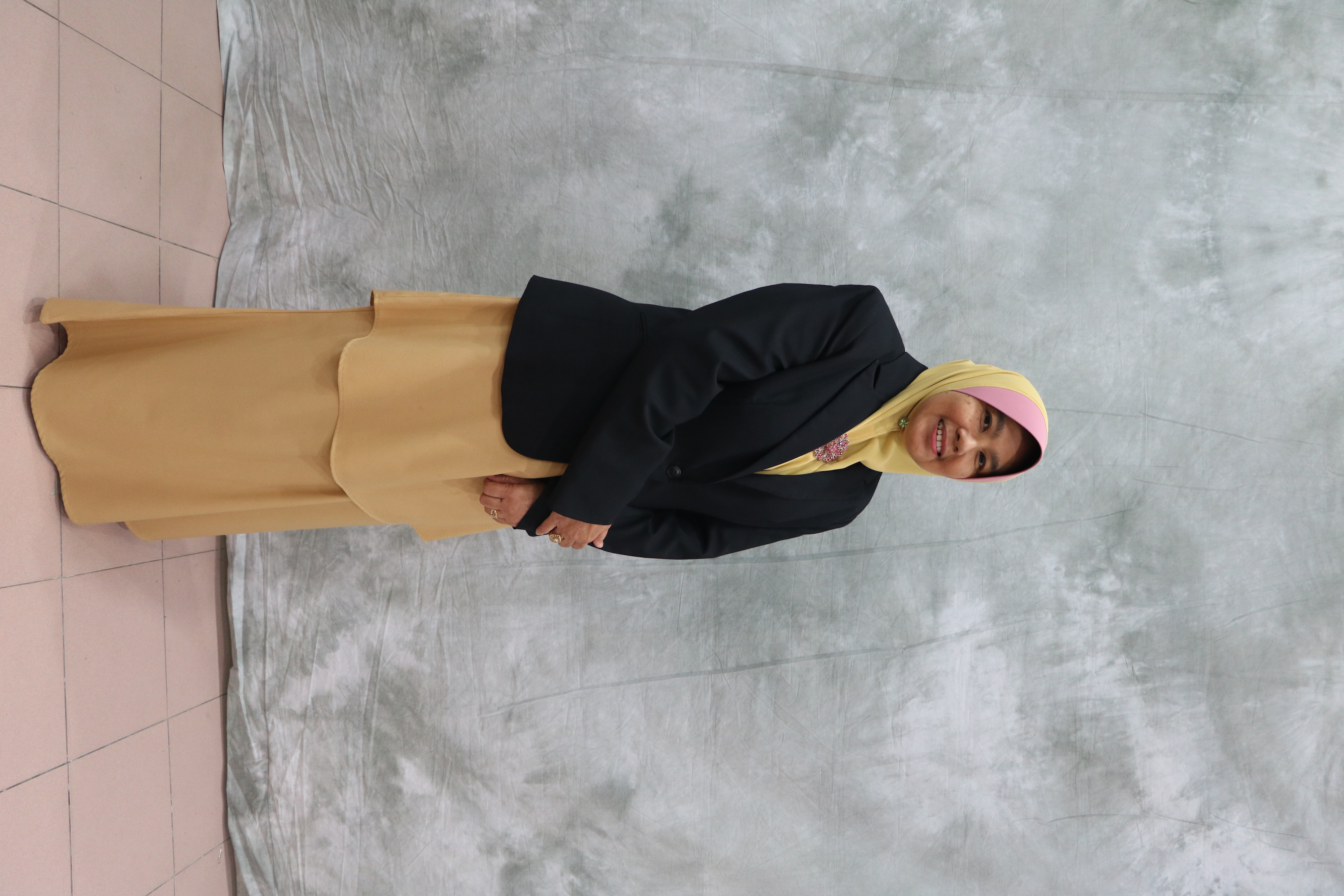 Norhayuza Mohamad (PM. Dr.)