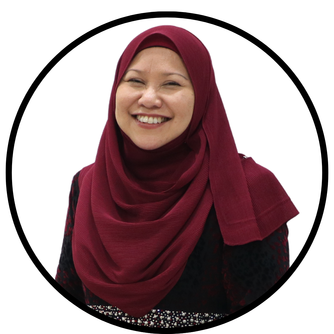 Widyaliza Mohd Khalid