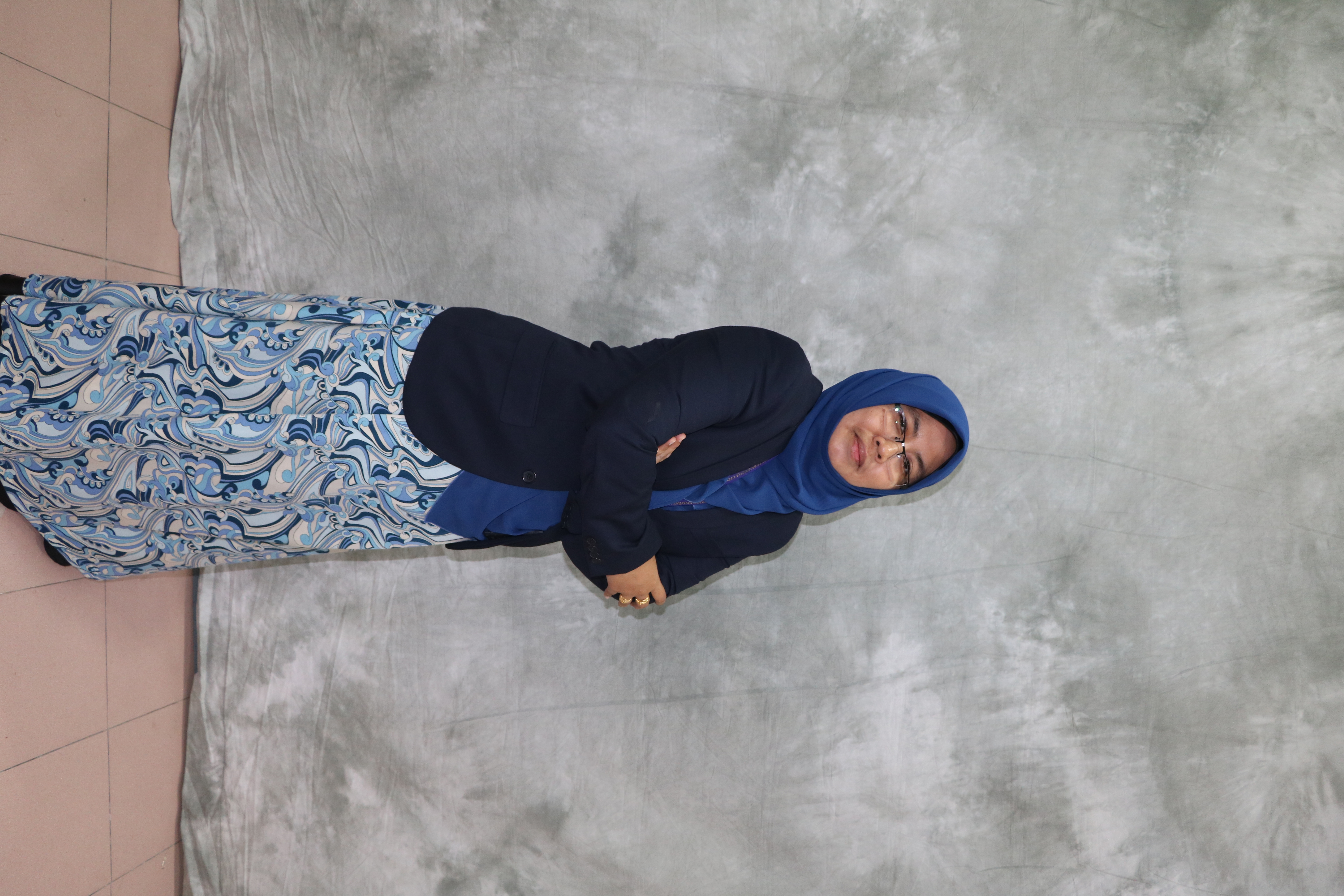 Siti Nurfiza Abdul Alahdad