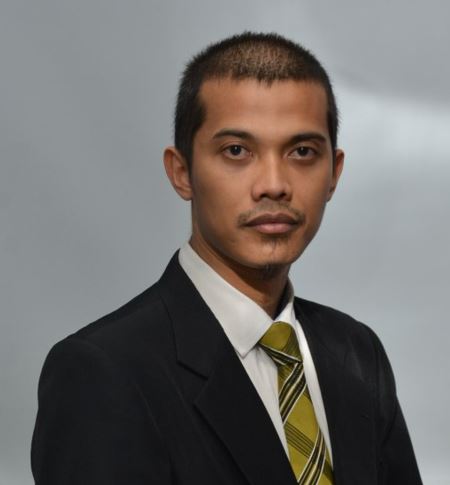 Mohd Fahimi Zakaria