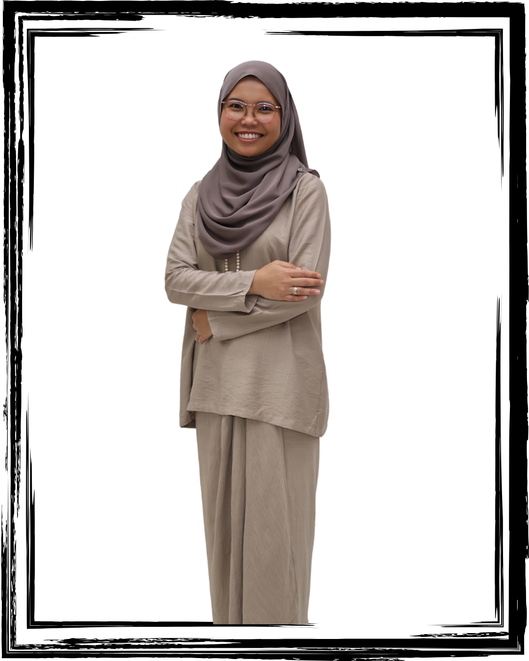 DR. SYAMIMI TURIMAN